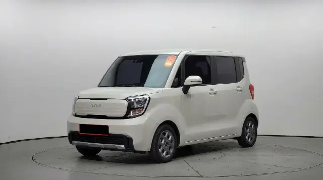 Kia Ray 2022, 51 282 км