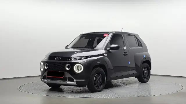 Hyundai Casper 2021, 67 006 км
