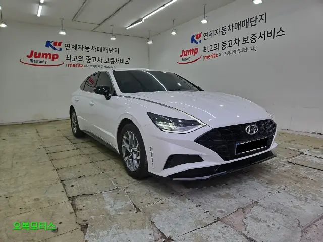 Hyundai Sonata 2019, 19 253 км