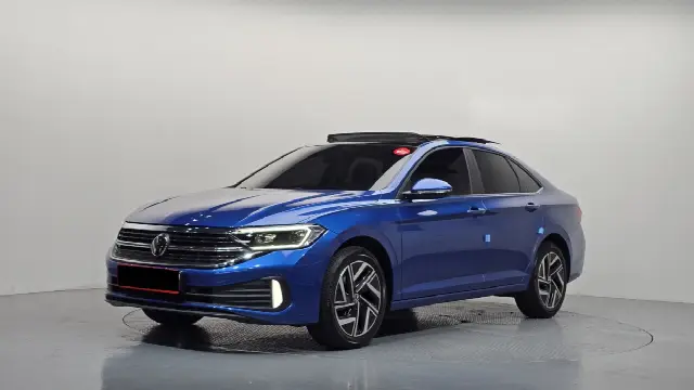 Volkswagen Jetta 2019, 22 086 км