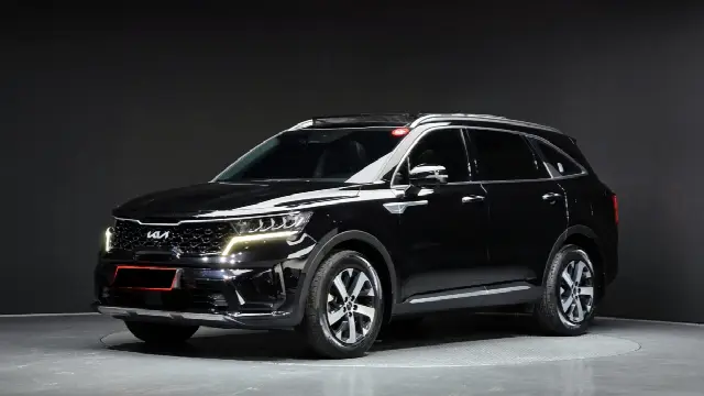 Kia Sorento 2020, 65 006 км