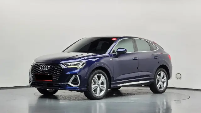 Audi Q3 2018, 48 798 км