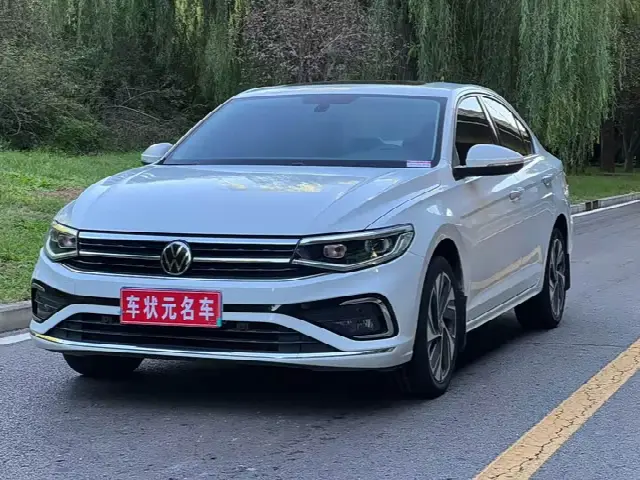 Volkswagen Bora 2023, 45 000 км