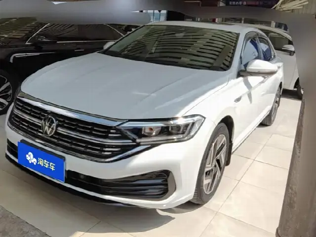 Volkswagen Sagitar L 2023, 38 400 км