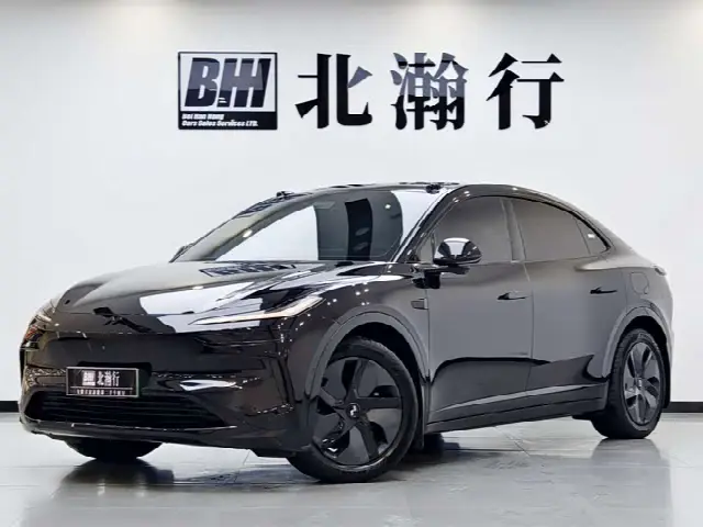 Nio Onvo L60 2024, 45 500 км