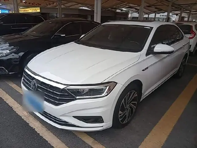 Volkswagen Sagitar L 2022, 73 700 км