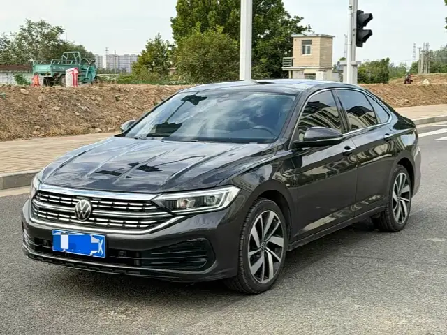 Volkswagen Sagitar L 2023, 90 000 км