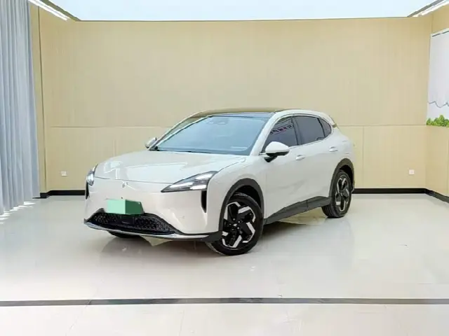 Baojun Yunhai 2024, 45 200 км