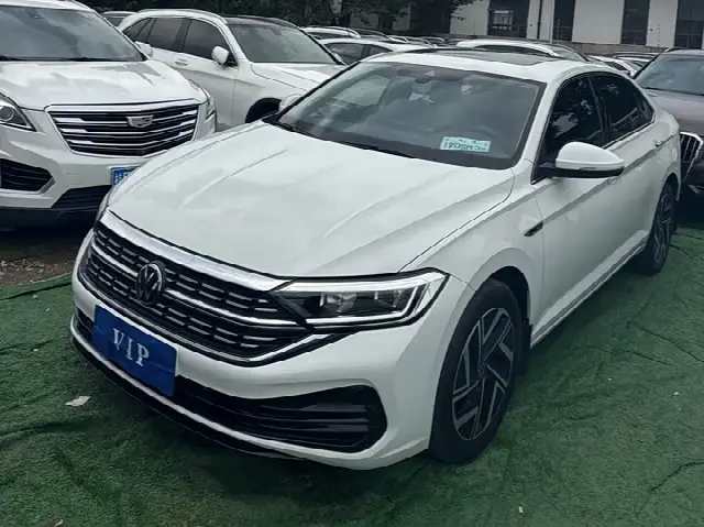 Volkswagen Sagitar L 2022, 65 000 км