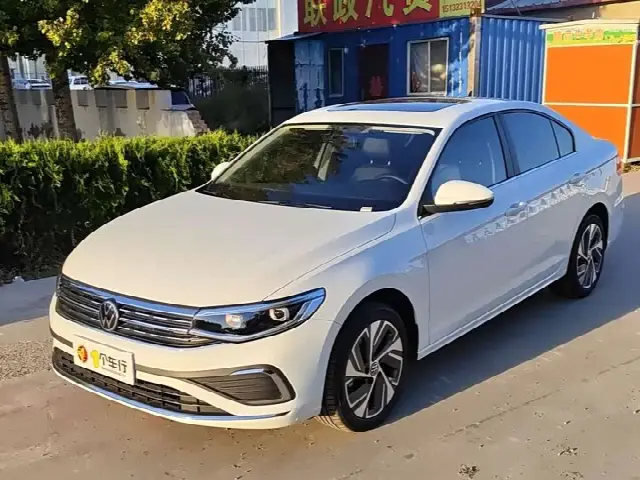 Volkswagen Bora 2025, 10 000 км