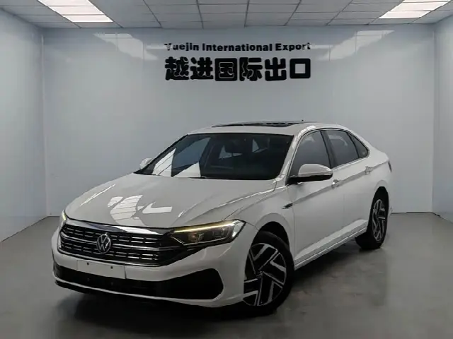 Volkswagen Sagitar L 2023, 30 000 км
