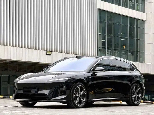 Nio ET5T 2025, 29 000 км