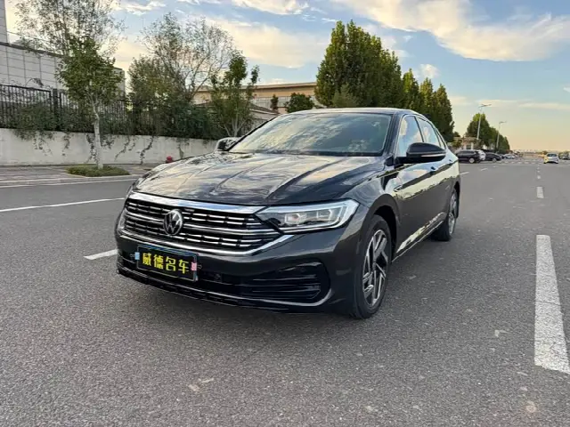 Volkswagen Sagitar L 2023, 46 000 км