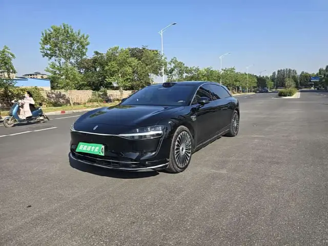 Stelato S9T 2025, 12 000 км