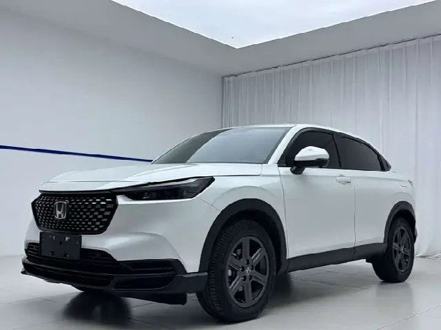 Honda XR-V 2023, 10 000 км