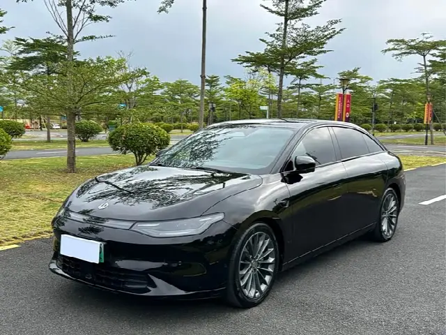 Leapmotor C01 2024, 40 000 км