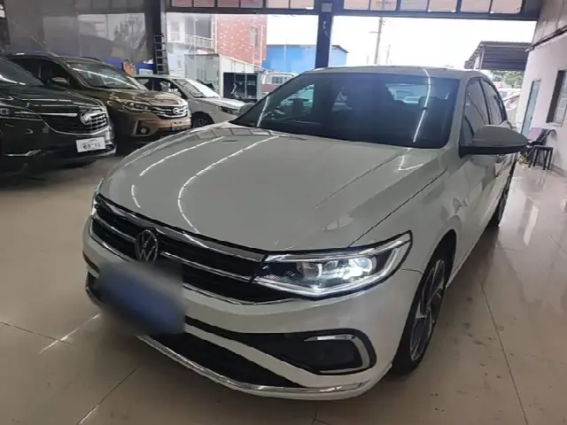 Volkswagen Bora 2023, 45 800 км