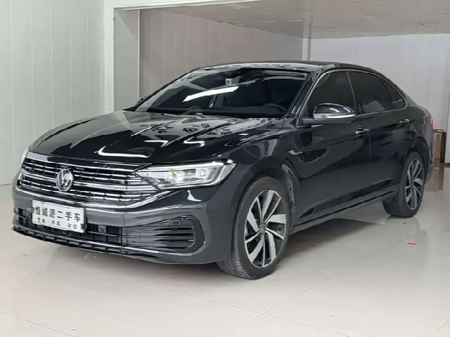 Volkswagen Sagitar L 2024, 24 000 км