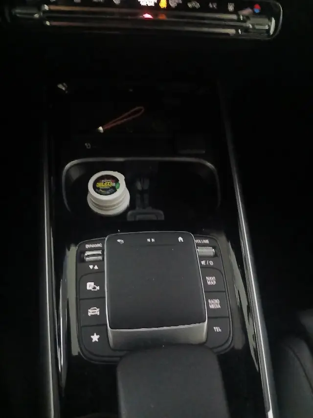 Mercedes-Benz EQB 2022, 61 000 км