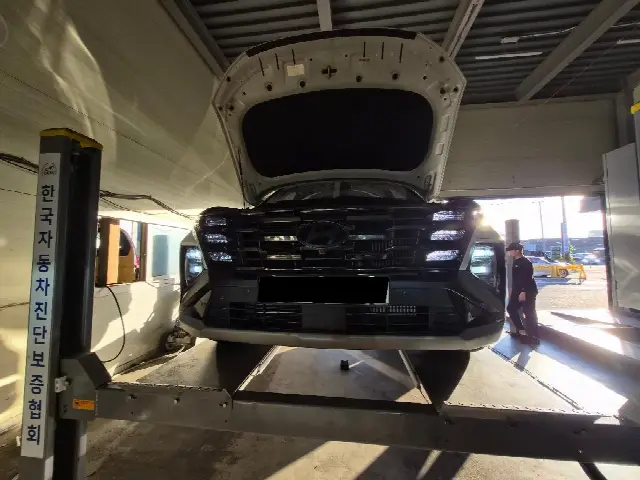 Hyundai Tucson 2023, 75 954 км