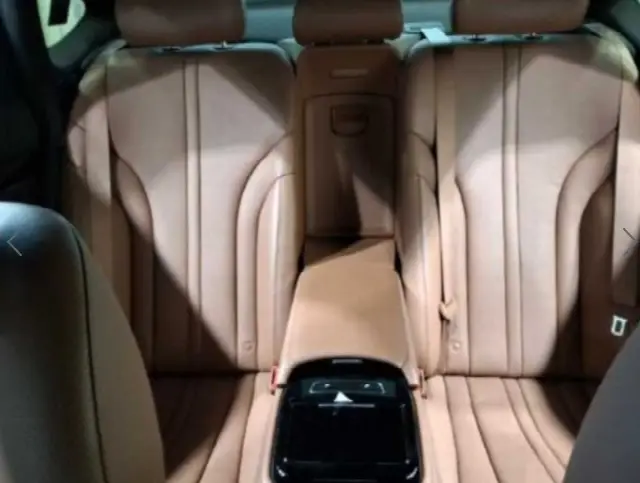 Genesis G80 2020, 90 872 км