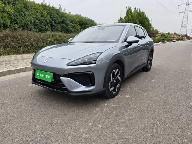 Baojun Yunhai 2024, 9 300 км