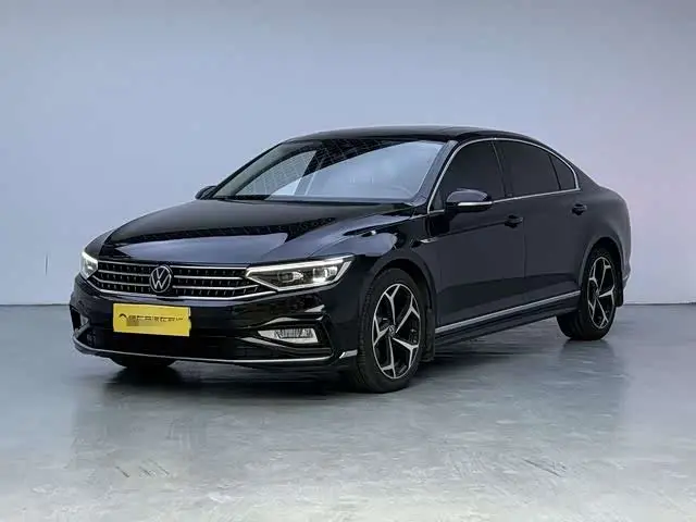 Volkswagen Magotan 2023, 68 800 км