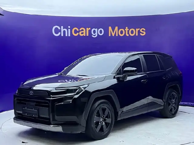 Toyota RAV4 2026, 26 000 км