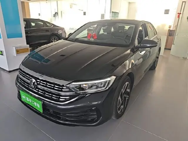 Volkswagen Sagitar L 2024, 11 100 км