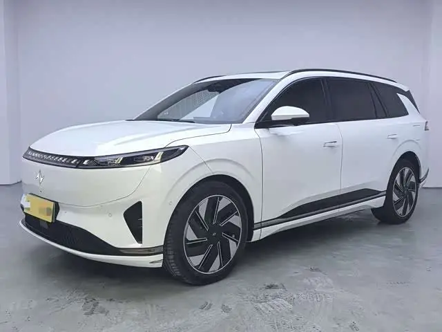 Dongfeng Yipai eπ 008 2024, 24 100 км