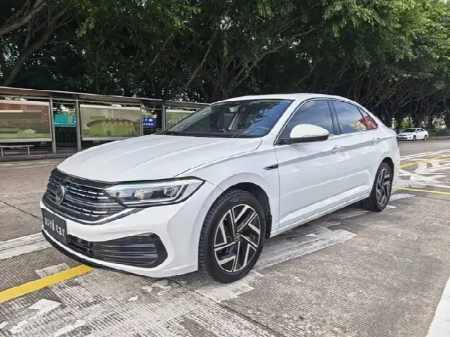 Volkswagen Sagitar L 2023, 85 000 км