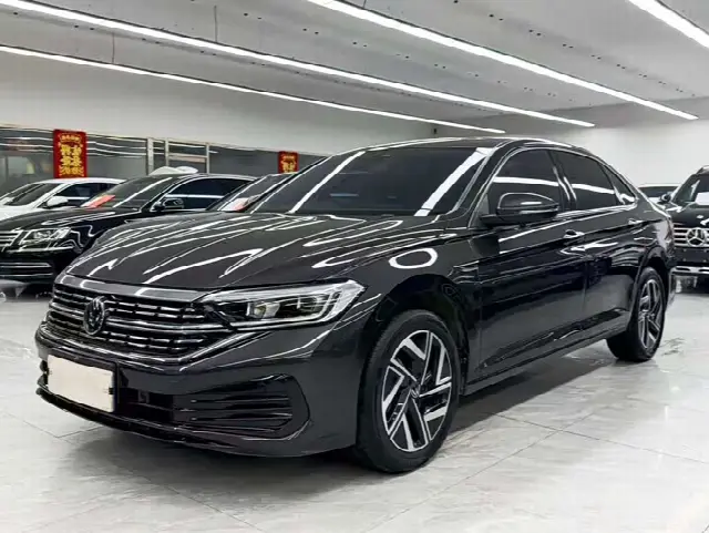 Volkswagen Sagitar L 2024, 14 000 км