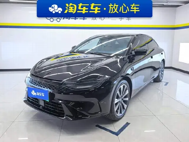 Leapmotor C01 2023, 63 100 км