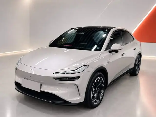Nio Onvo L60 2024, 26 100 км