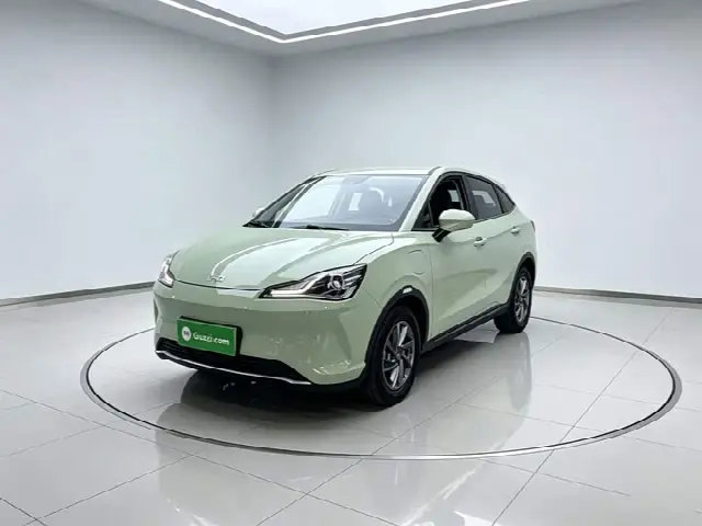 Hozon V 2022, 39 700 км