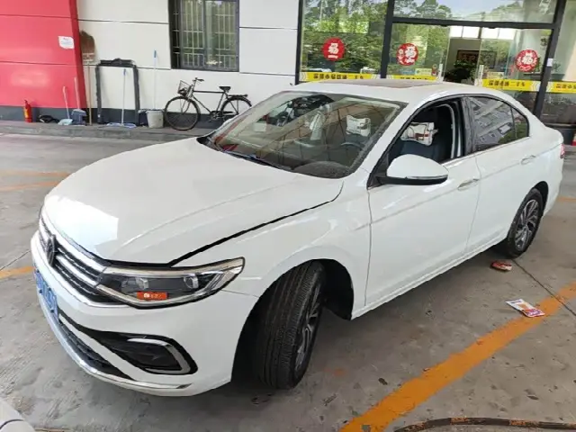 Volkswagen Bora 2024, 9 000 км