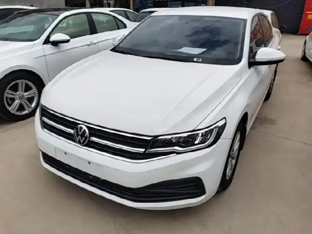 Volkswagen Bora 2021, 46 700 км