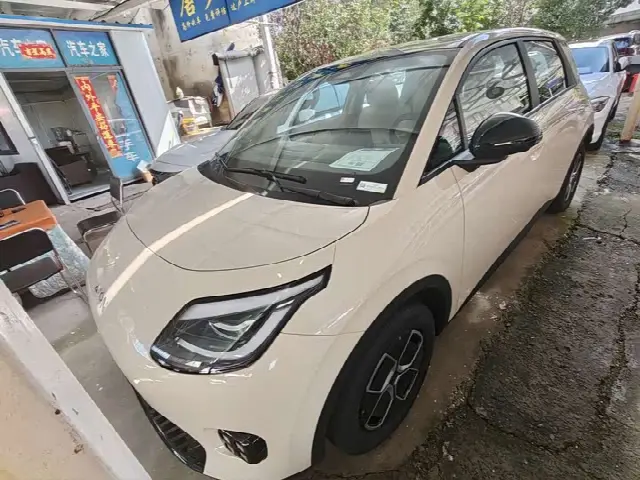 GAC Aion UT Super 2026, 4 000 км