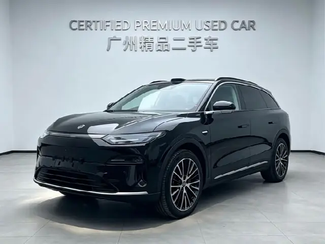 Leapmotor C11 2027, новый