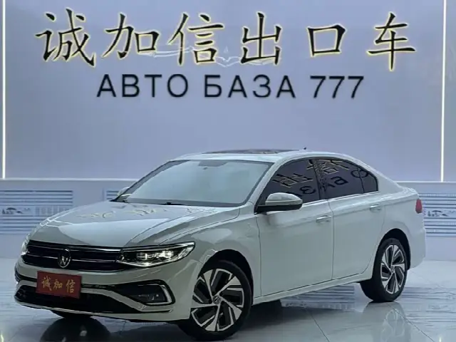 Volkswagen Bora 2023, 44 000 км