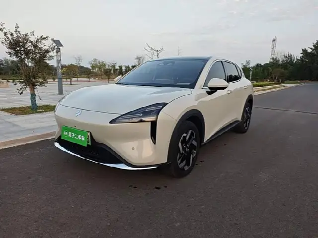 Baojun Yunhai 2024, 18 400 км