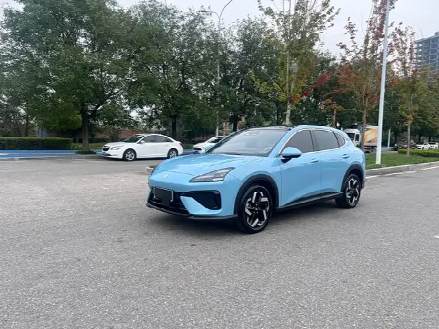 Baojun Yunhai 2024, 30 000 км