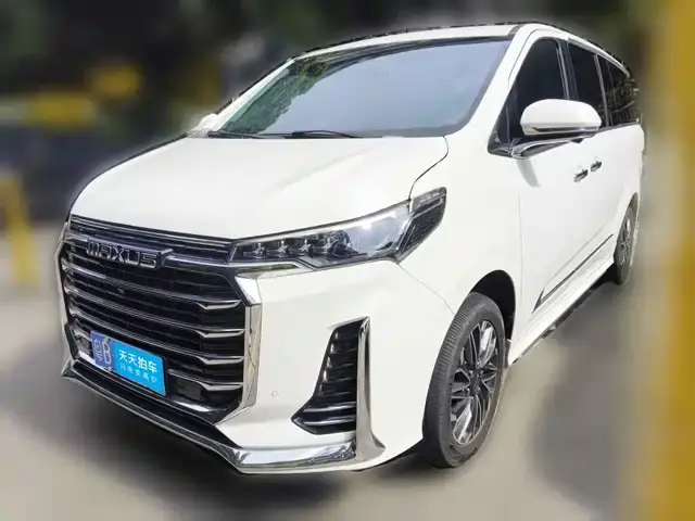 Maxus G20 2021, 27 530 км