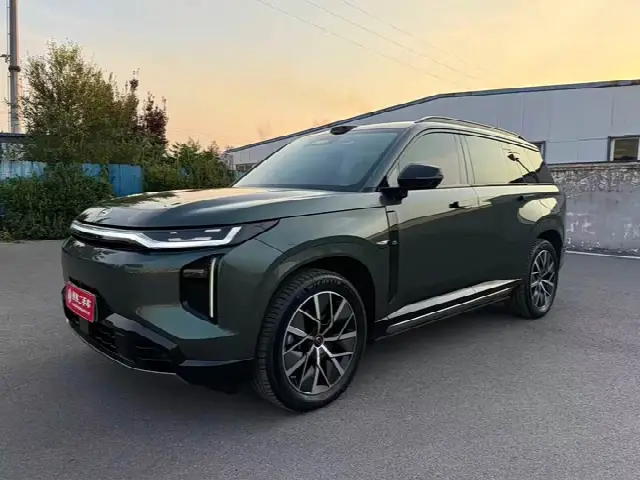 GAC Trumpchi S7 2025, 25 800 км