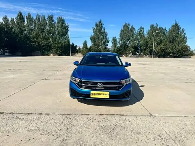 Volkswagen Sagitar L 2023, 49 600 км