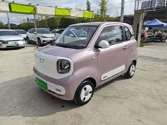 Bestune Pony 2026, новый