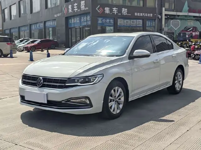 Volkswagen Bora 2021, 24 000 км