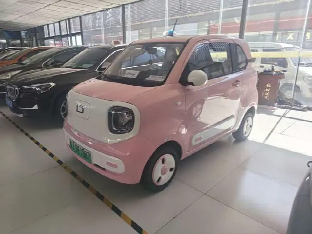 Bestune Pony 2026, 3 000 км