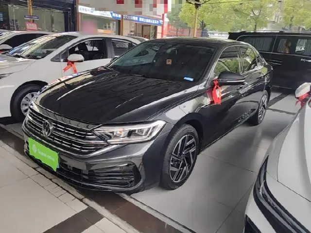 Volkswagen Sagitar L 2024, 51 400 км