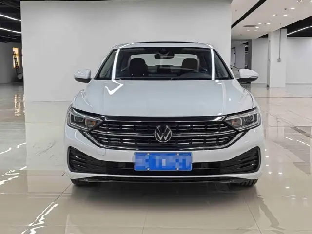 Volkswagen Sagitar L 2024, 40 000 км